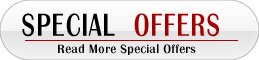 Check price 400 Lumen LED Flashlight with Flasher 2-pack
